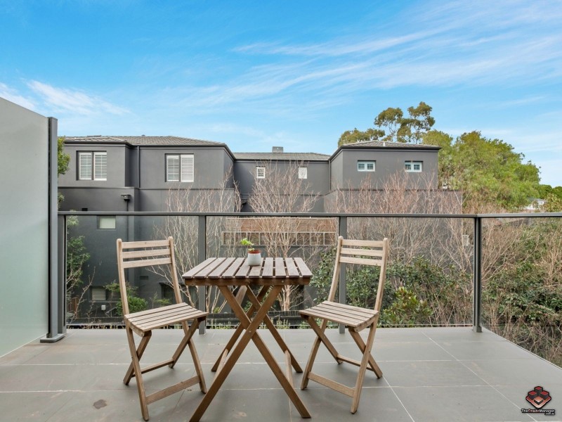 6 Lisson Grove, Hawthorn VIC 3122