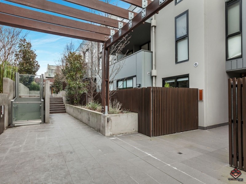6 Lisson Grove, Hawthorn VIC 3122