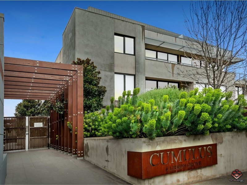 6 Lisson Grove, Hawthorn VIC 3122