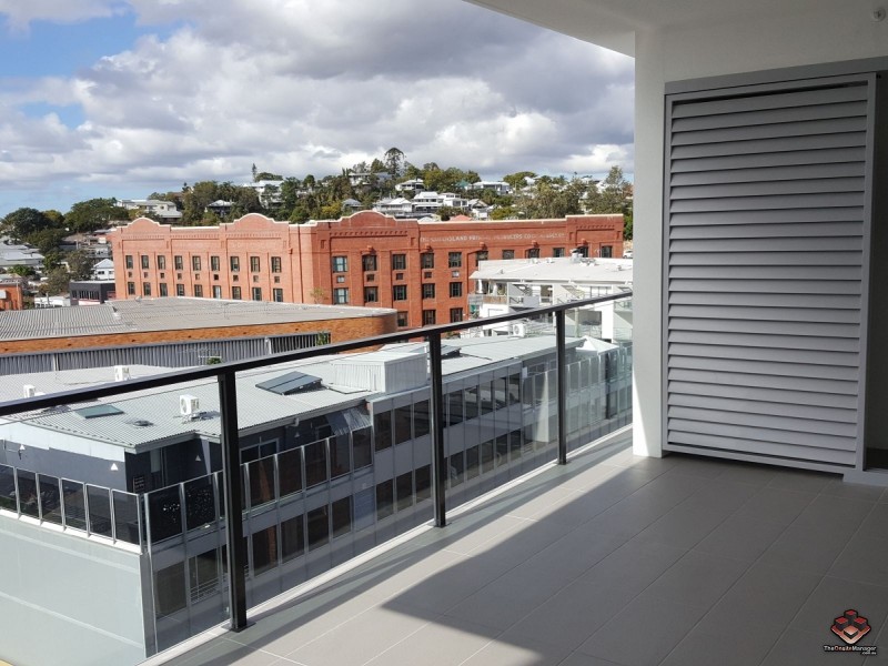 602/8 Masters Street, Newstead QLD 4006