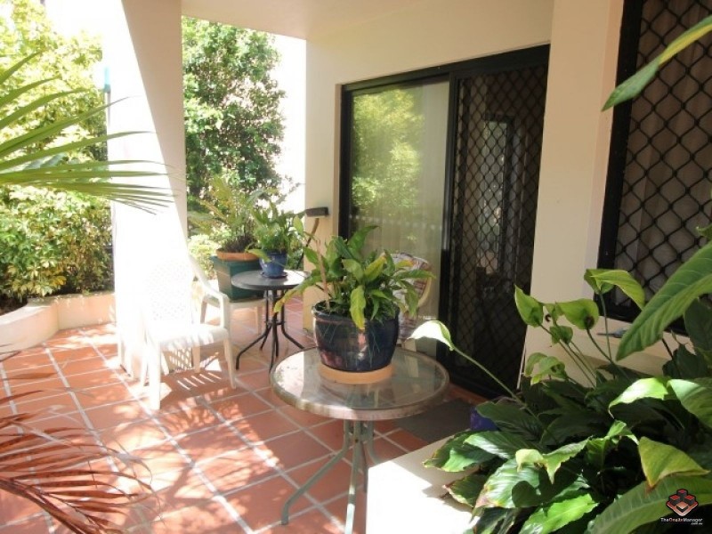 7-13 Barranbali Street, Surfers Paradise QLD 4217