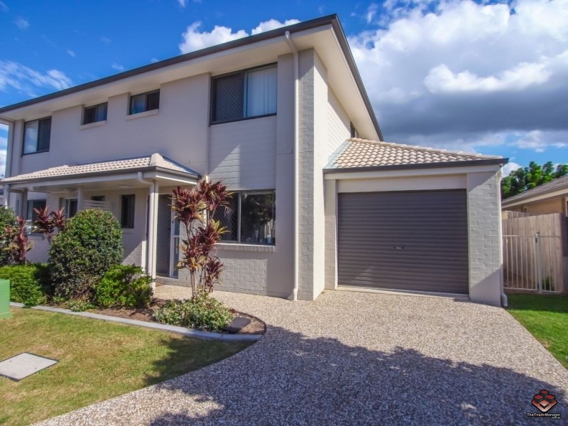 6 White Ibis Drive, Griffin QLD 4503