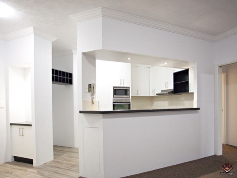 1/159 Sydney Street, New Farm QLD 4005