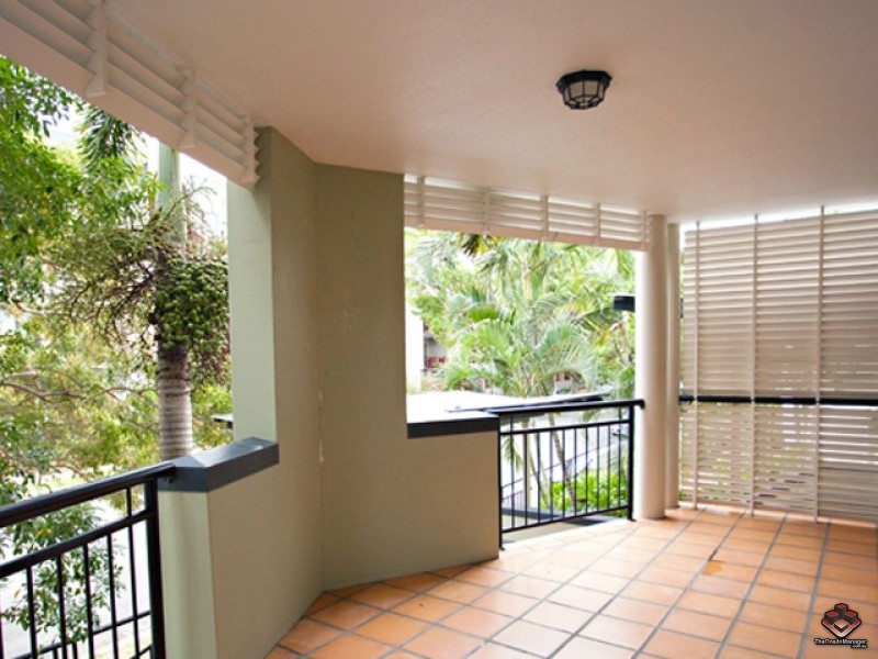 1/159 Sydney Street, New Farm QLD 4005