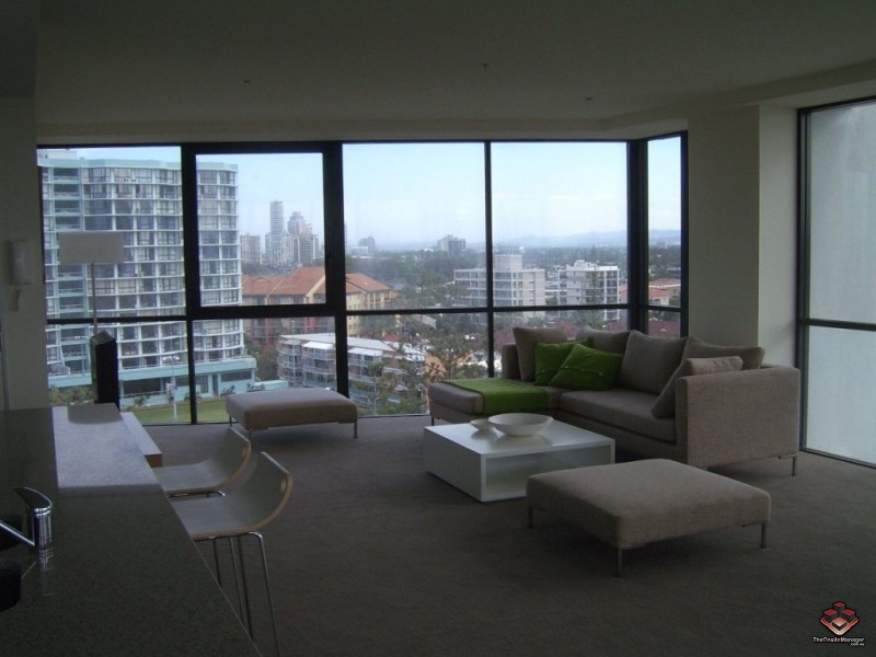 4 Wahroonga Place, Surfers Paradise QLD 4217