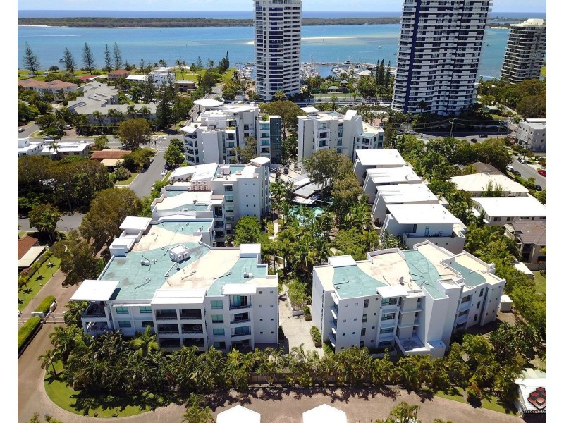 39/20-28 Bayview Street, Runaway Bay QLD 4216