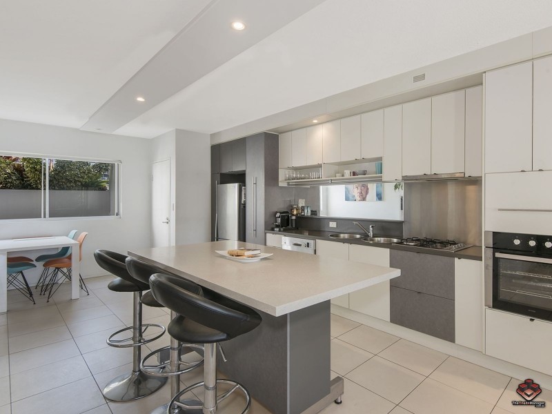 258 Arthur Street, Teneriffe QLD 4005