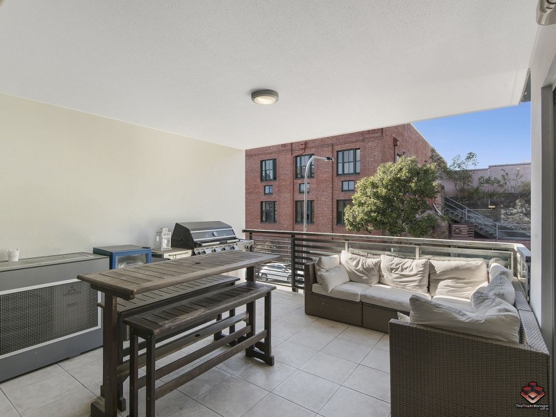 258 Arthur Street, Teneriffe QLD 4005