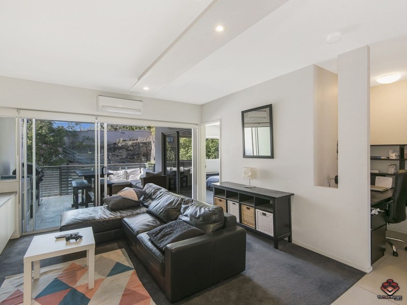 258 Arthur Street, Teneriffe QLD 4005