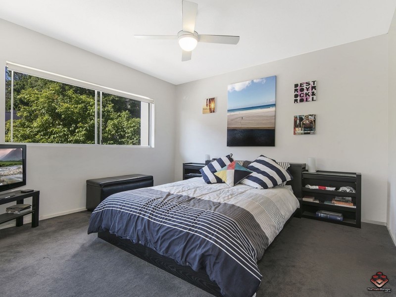 258 Arthur Street, Teneriffe QLD 4005