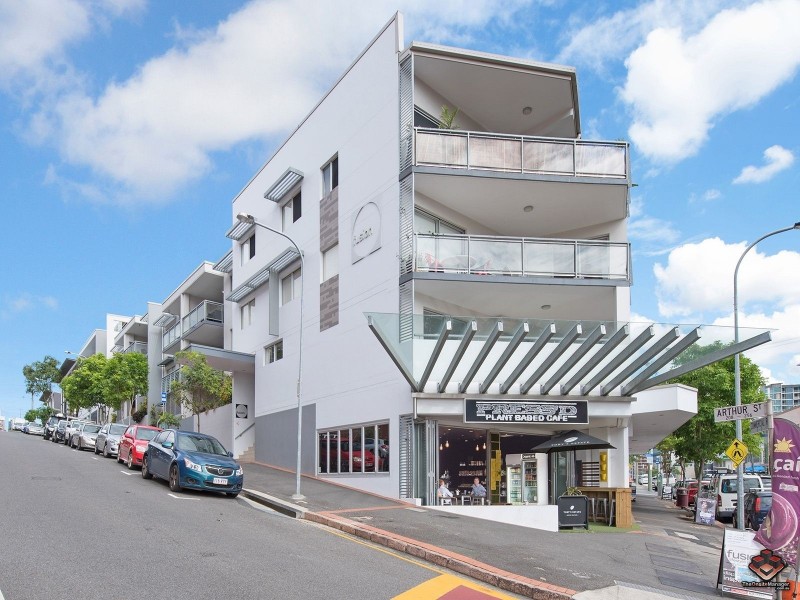 258 Arthur Street, Teneriffe QLD 4005