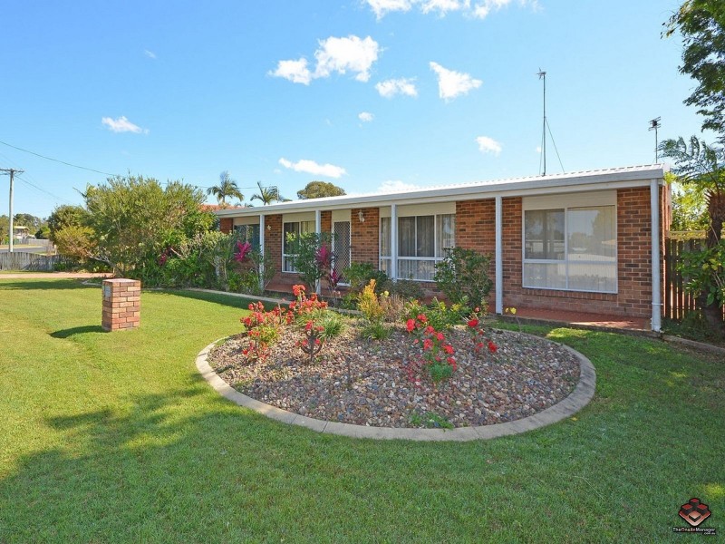 Kawungan QLD 4655