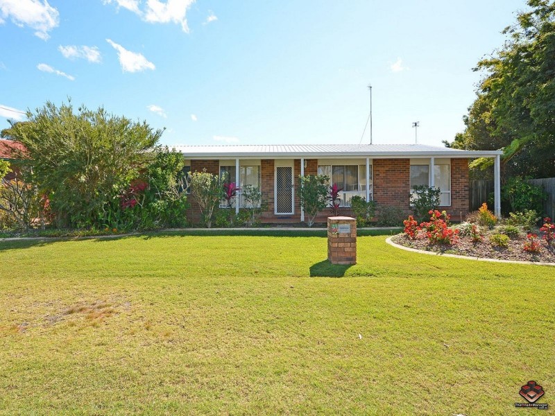 Kawungan QLD 4655