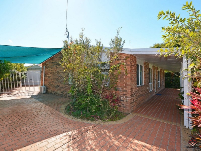 Kawungan QLD 4655