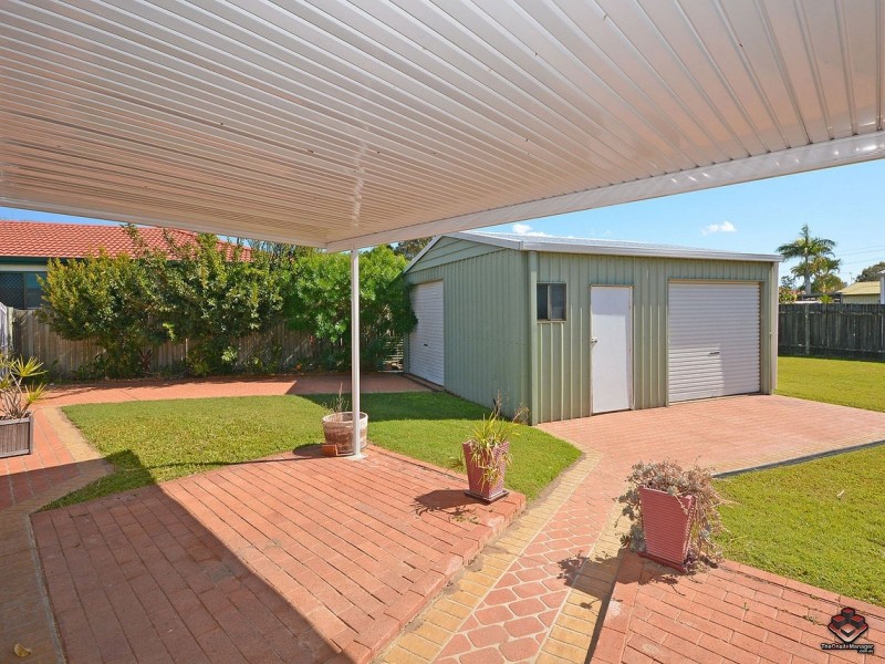 Kawungan QLD 4655