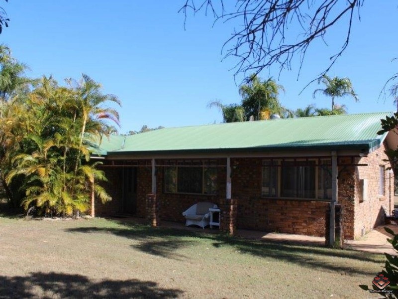 Sunshine Acres QLD 4655