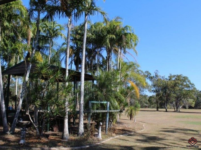 Sunshine Acres QLD 4655