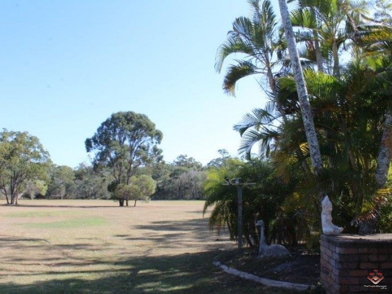 Sunshine Acres QLD 4655