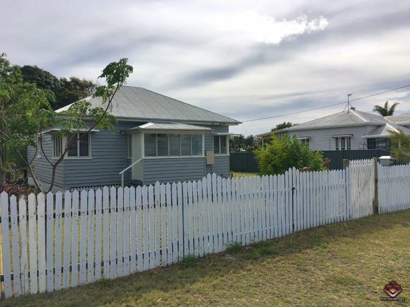Urangan QLD 4655