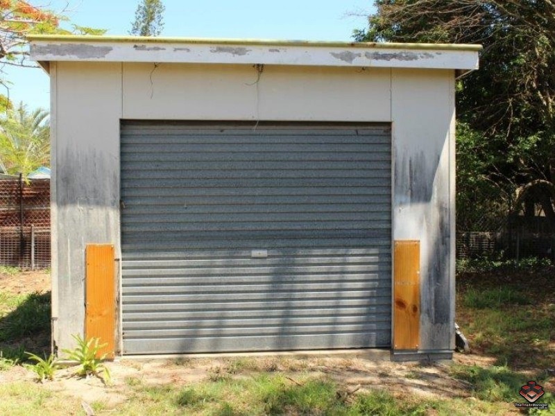 Urangan QLD 4655