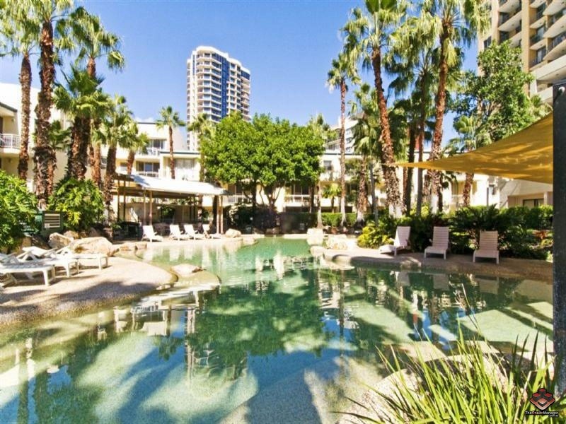 50 Rotherham Street, Kangaroo Point QLD 4169