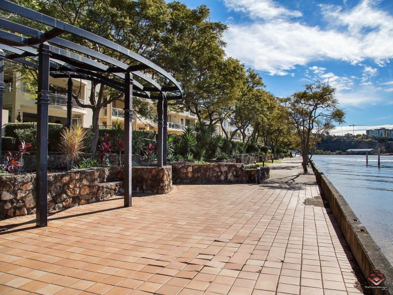 50 Rotherham Street, Kangaroo Point QLD 4169