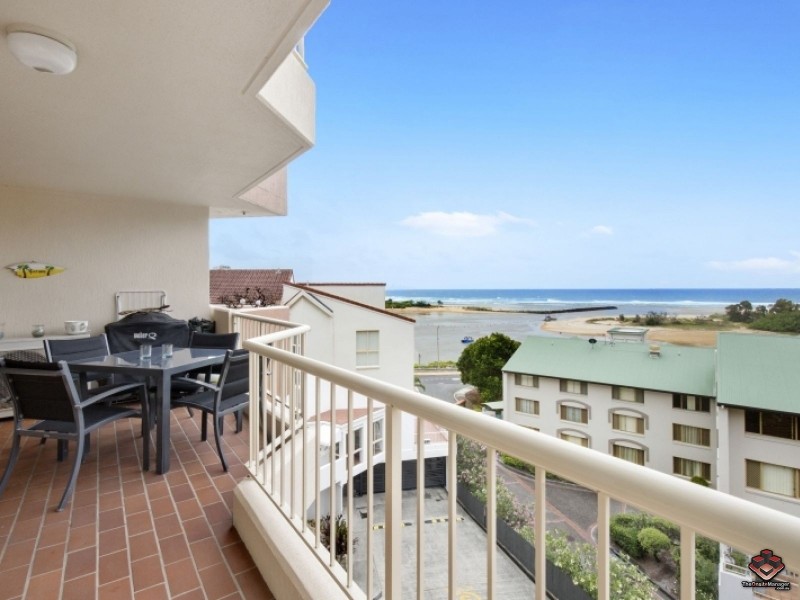 38 Duringan Street, Currumbin QLD 4223