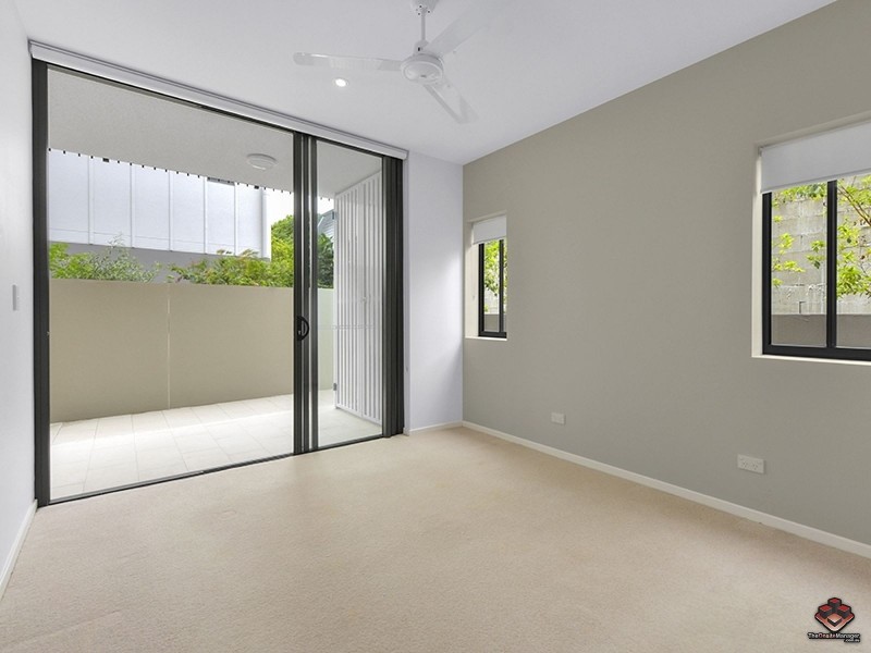 166 Sydney Street, New Farm QLD 4005