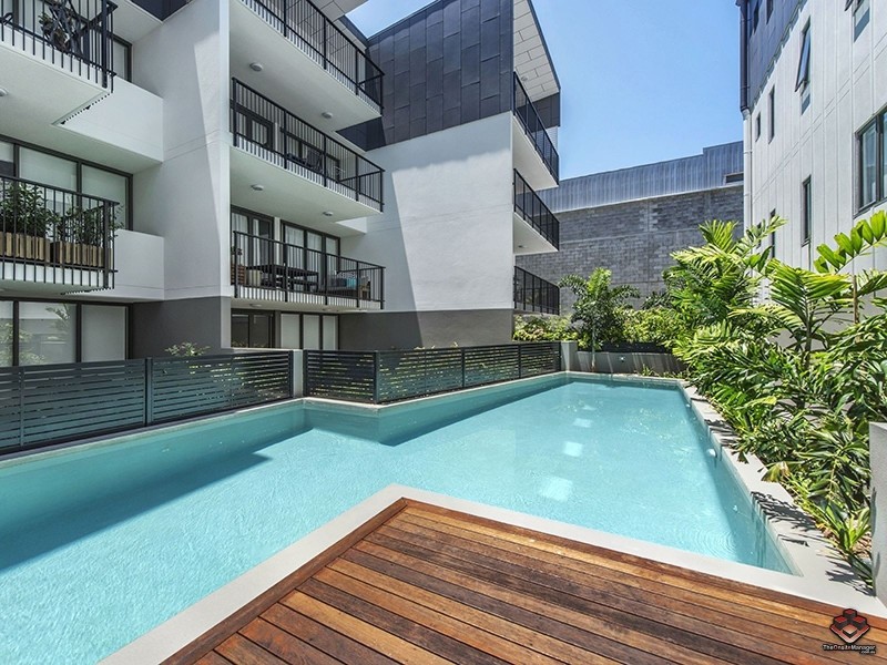 166 Sydney Street, New Farm QLD 4005