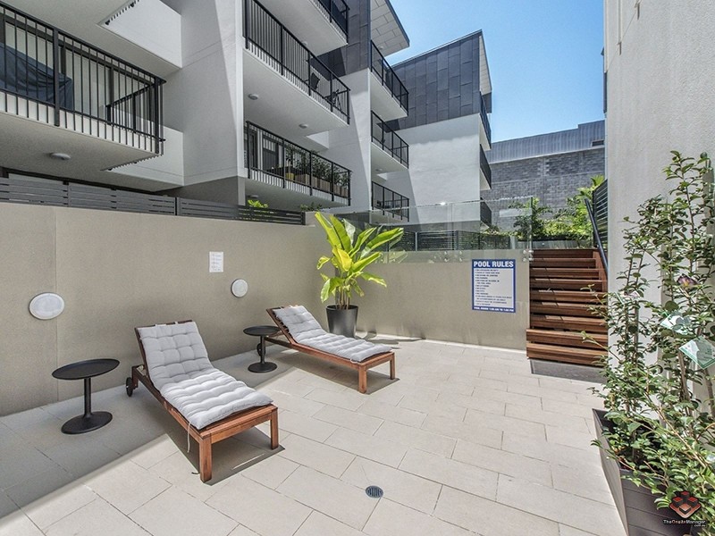 166 Sydney Street, New Farm QLD 4005