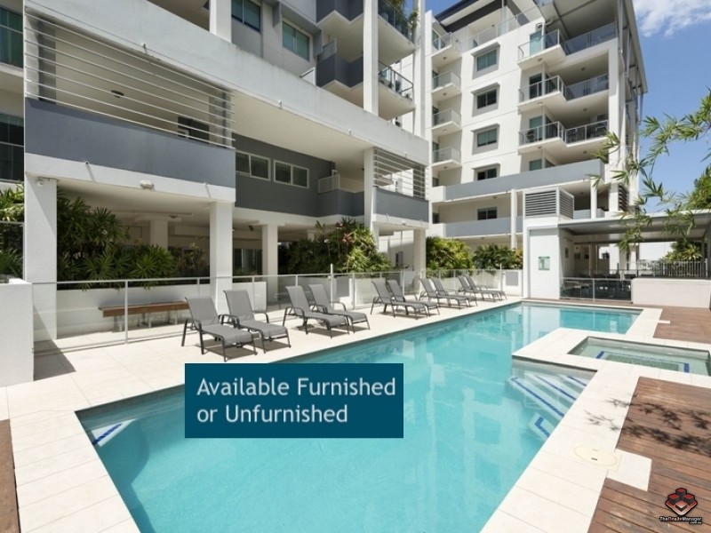 31/28 Ferry Road, West End QLD 4101