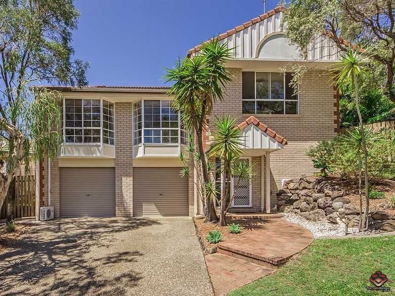 6 Abete Court, Nerang QLD 4211