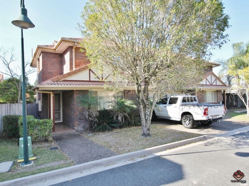 189 Wecker Road, Mansfield QLD 4122