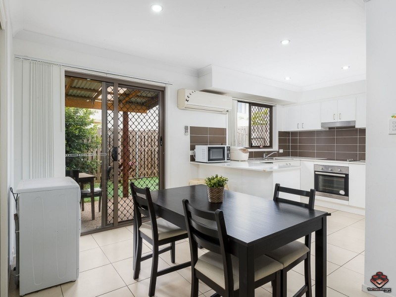 43/9 Eduard Place, Calamvale QLD 4116