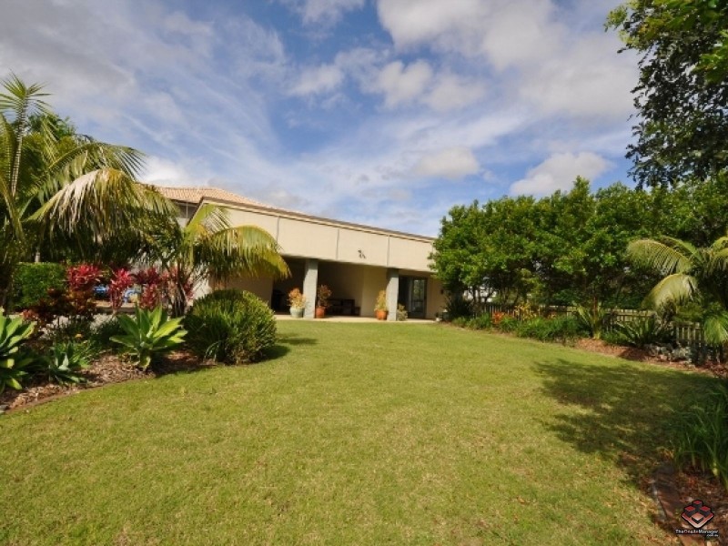 130 Jutland Street, Oxley QLD 4075