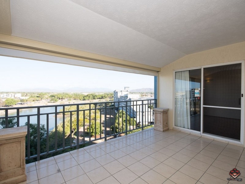 86-124 Ogden Street, Townsville City QLD 4810