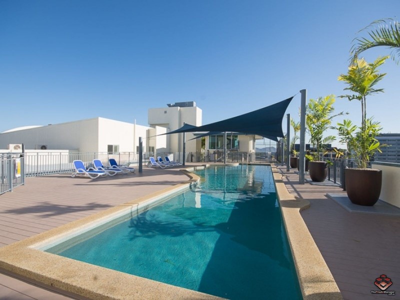 86-124 Ogden Street, Townsville City QLD 4810