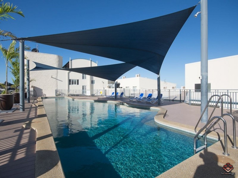 86-124 Ogden Street, Townsville City QLD 4810