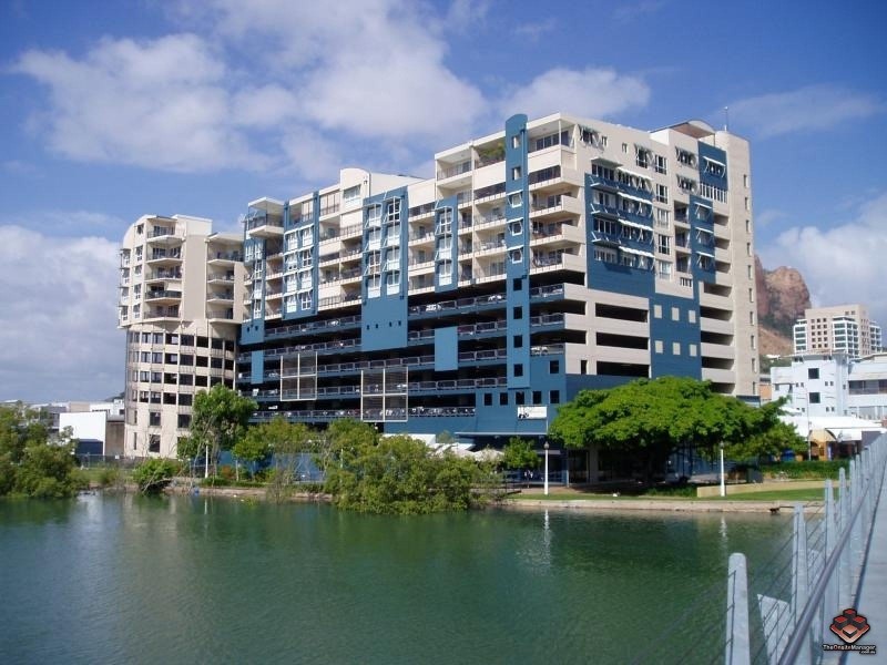 86-124 Ogden Street, Townsville City QLD 4810