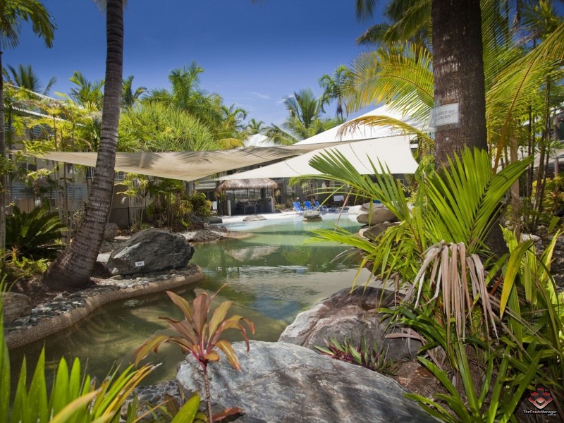 2 Keem Street, Trinity Beach QLD 4879