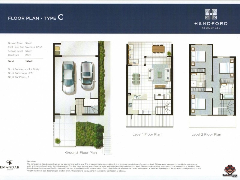 82/245 Handford Road, Taigum QLD 4018