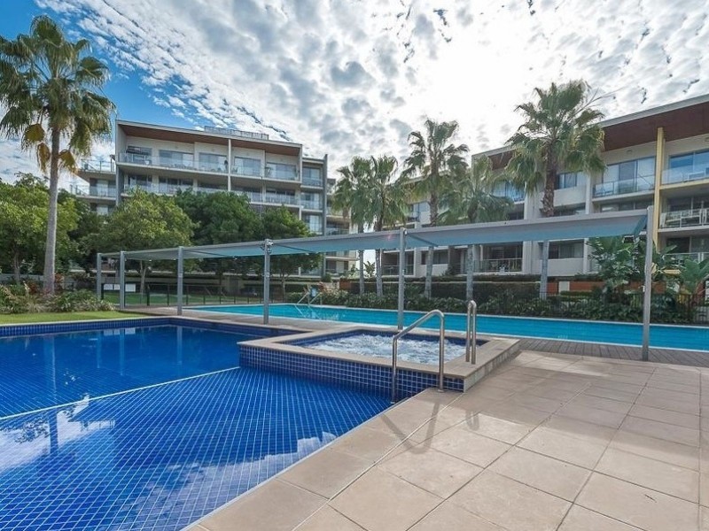 10 Banksia – 154 Musgrave Avenue, Southport QLD 4215