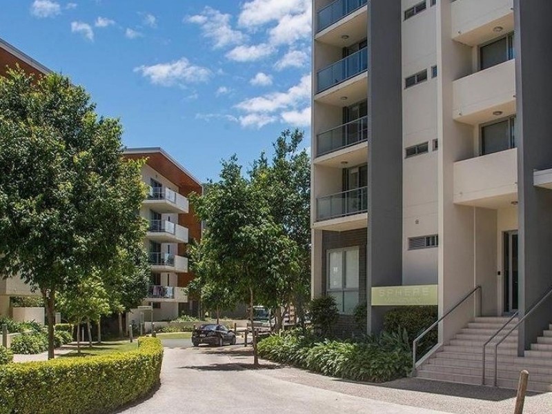 14 Kingfisher – 154 Musgrave Avenue, Southport QLD 4215
