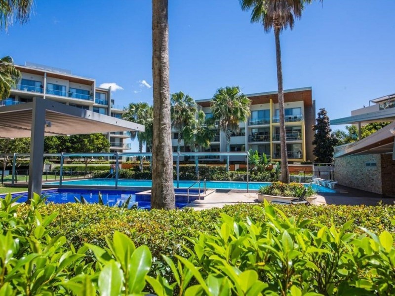 12 Horizon – 154 Musgrave Avenue, Southport QLD 4215