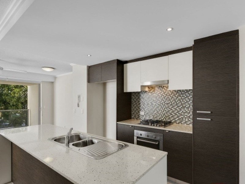 12 Horizon – 154 Musgrave Avenue, Southport QLD 4215