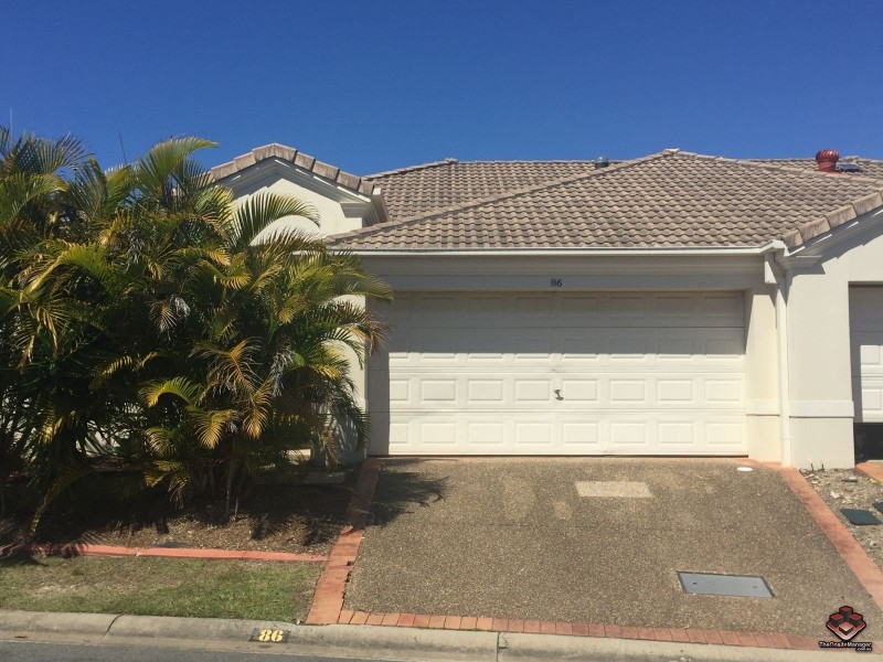 86/2-4 Langport Parade, Mudgeeraba QLD 4213