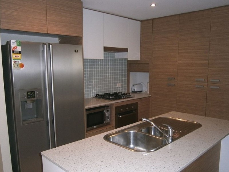 1 Acacia – 154 Musgrave Avenue, Southport QLD 4215