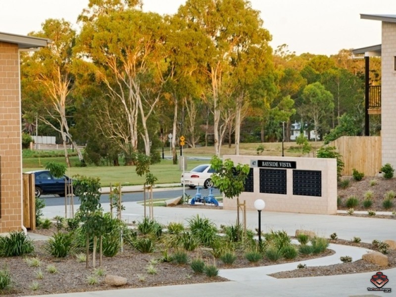 11/47 Freshwater Street, Thornlands QLD 4164