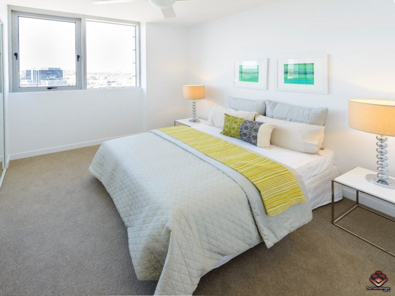 1001/128 Brookes St, Fortitude Valley QLD 4006