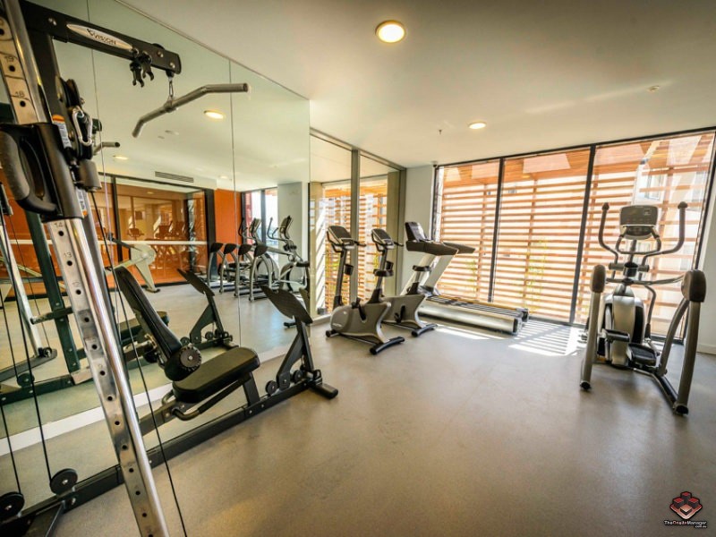 1001/128 Brookes St, Fortitude Valley QLD 4006